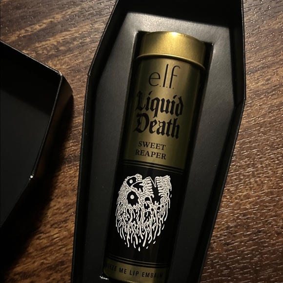 e.l.f. x Liquid Death Sweet Reaper - Picture 2 of 3